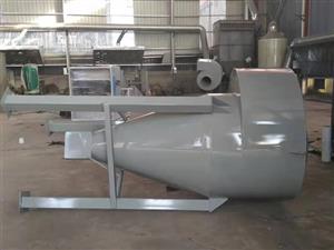 陶瓷旋風除塵器